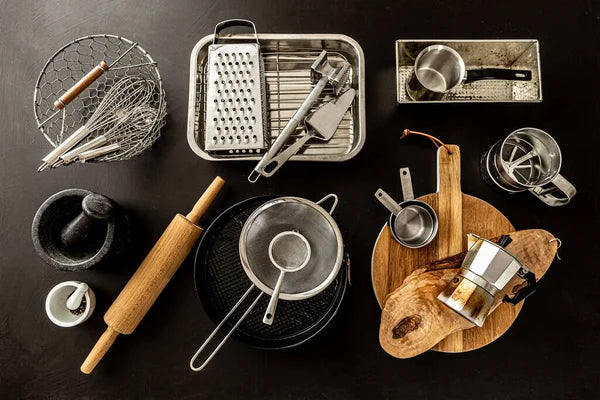 Food Prep