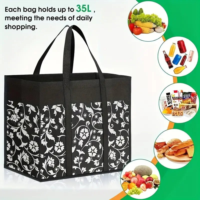 BLB Farms Reusable Bag