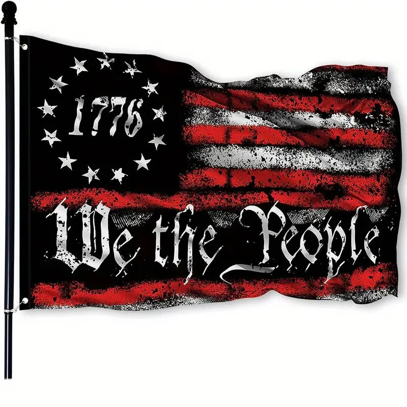 Flags