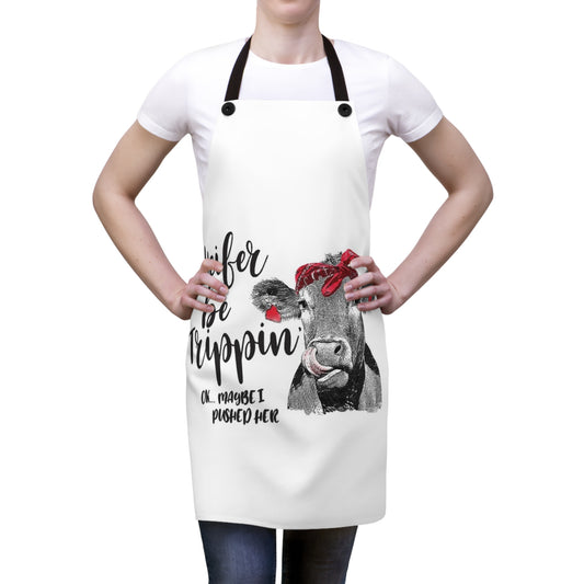 Heifer be Trippin Apron