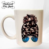 Holy Spirit Mug