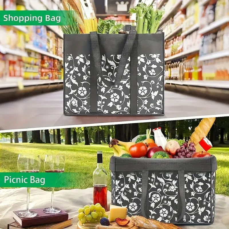 BLB Farms Reusable Bag