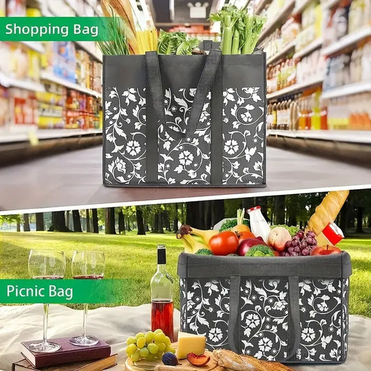 BLB Farms Reusable Bag