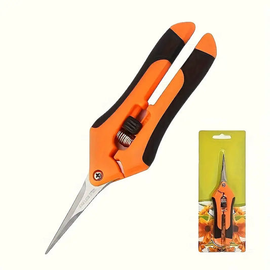Stainless Steel Pruning Sheers