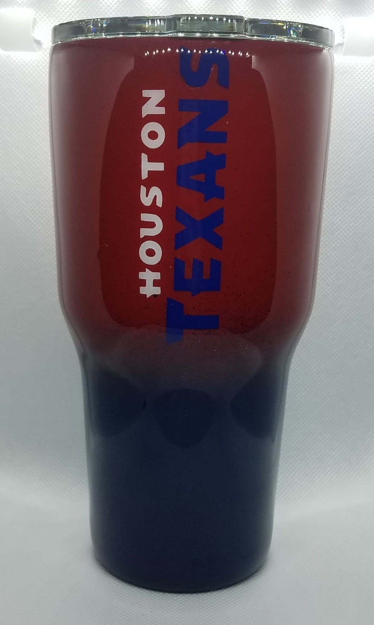 30 oz Texans Tumbler