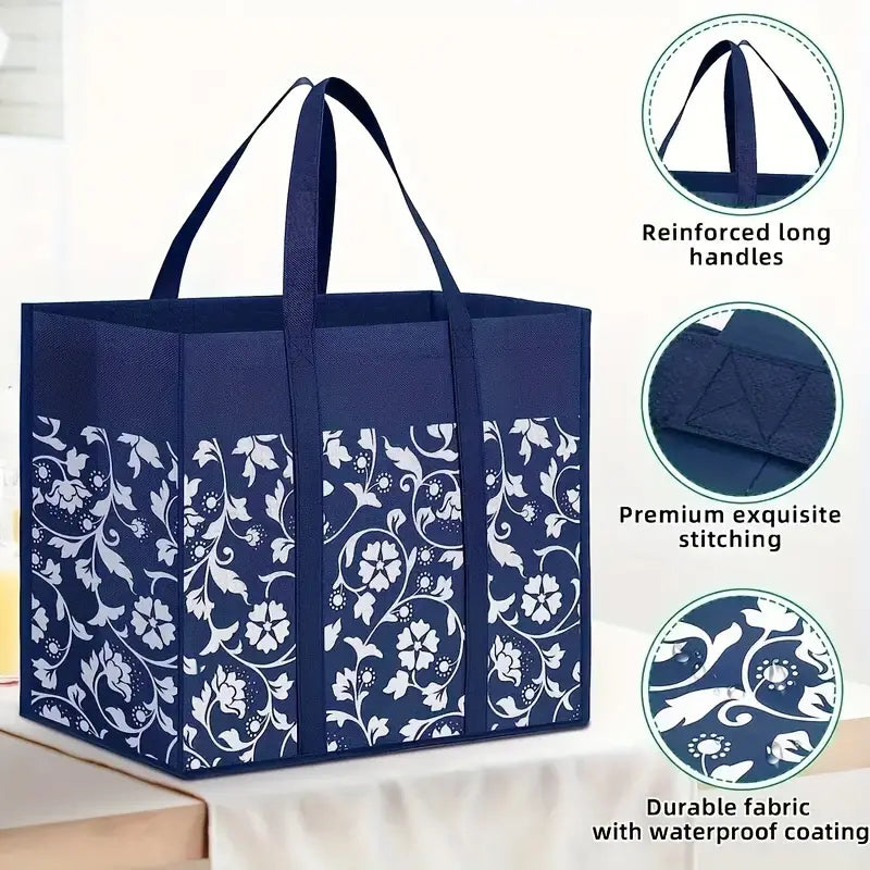 BLB Farms Reusable Bag