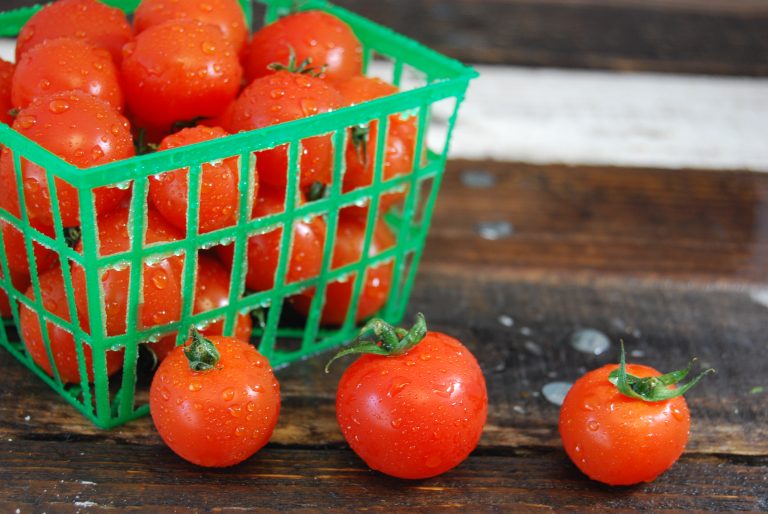 Tomatoes