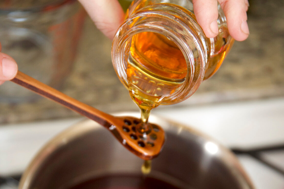 Syrup