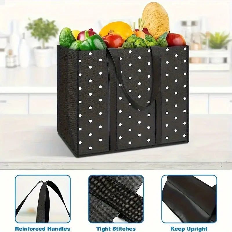 BLB Farms Reusable Bag
