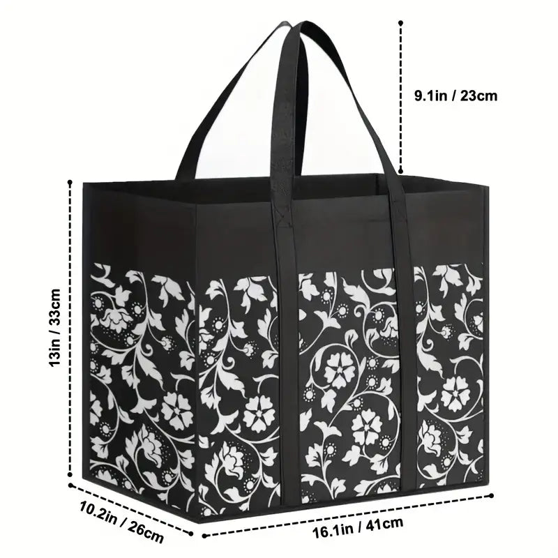BLB Farms Reusable Bag