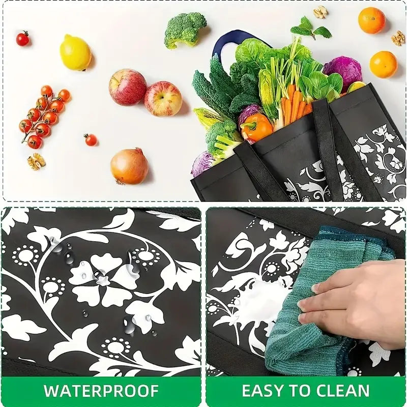 BLB Farms Reusable Bag