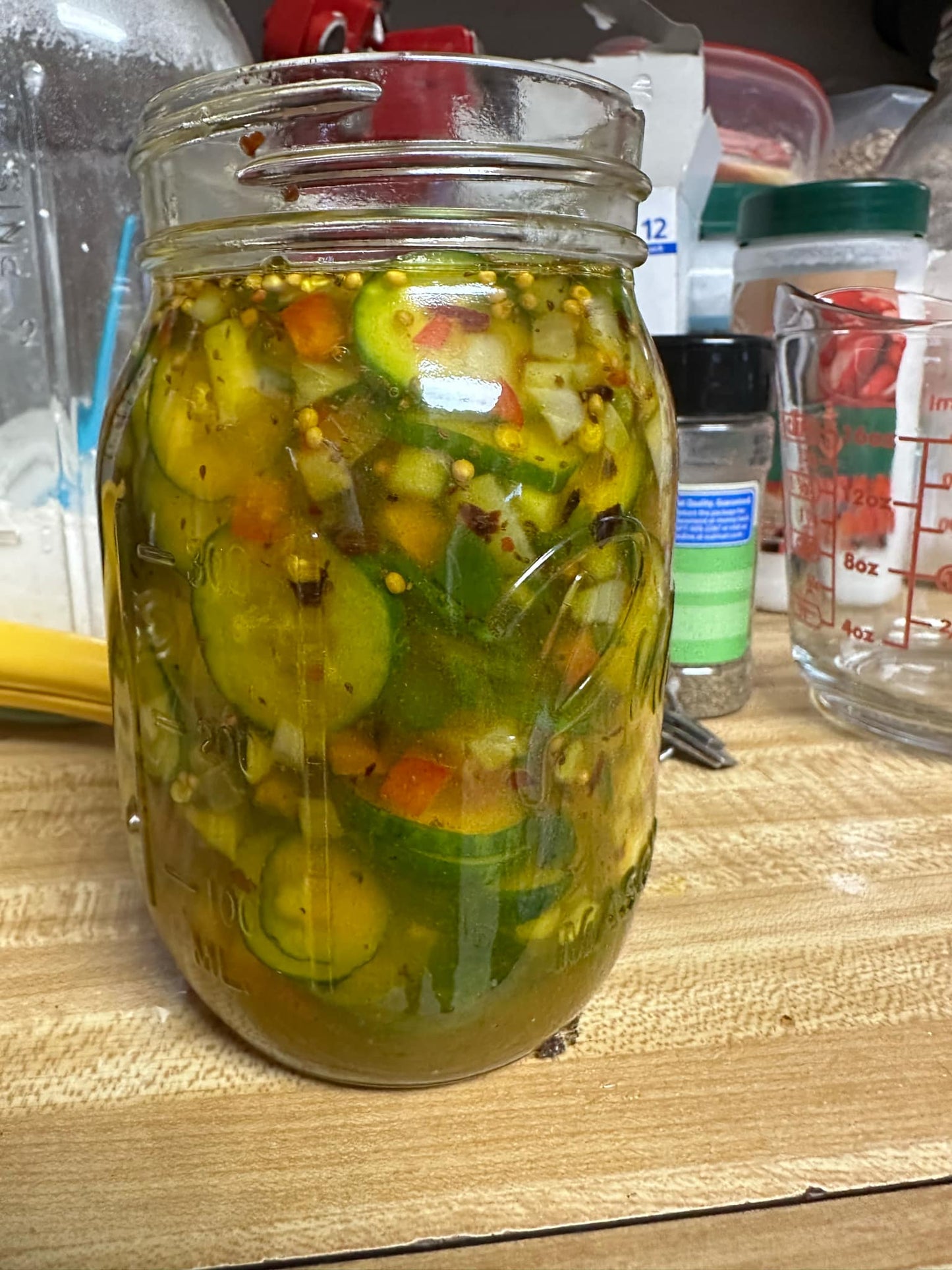Pickles