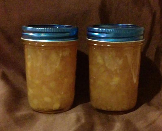 Jelly/Jam