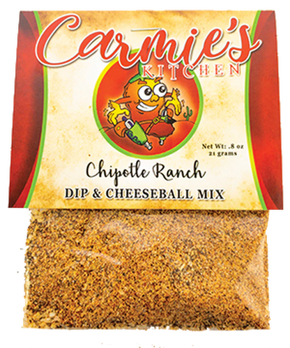 Chipotle Ranch Dip Mix