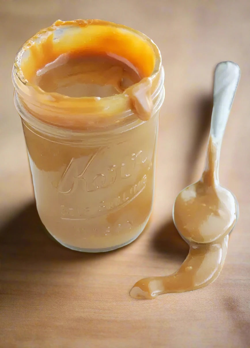 Caramel Sauce