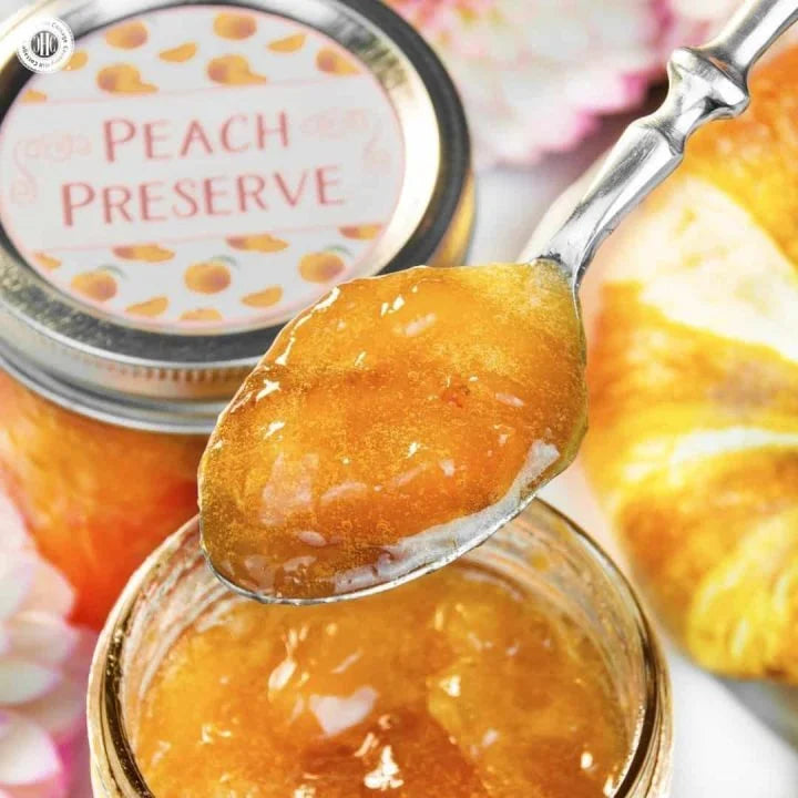 Preserves