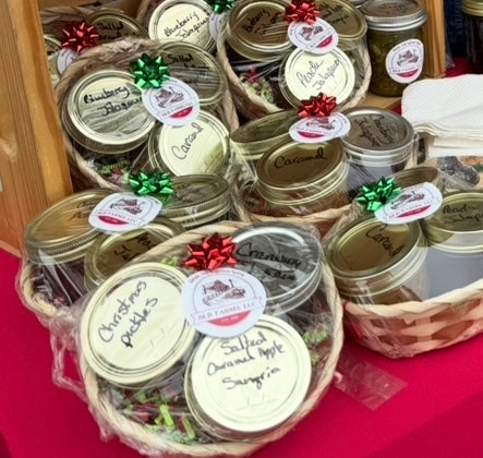 Gift Basket
