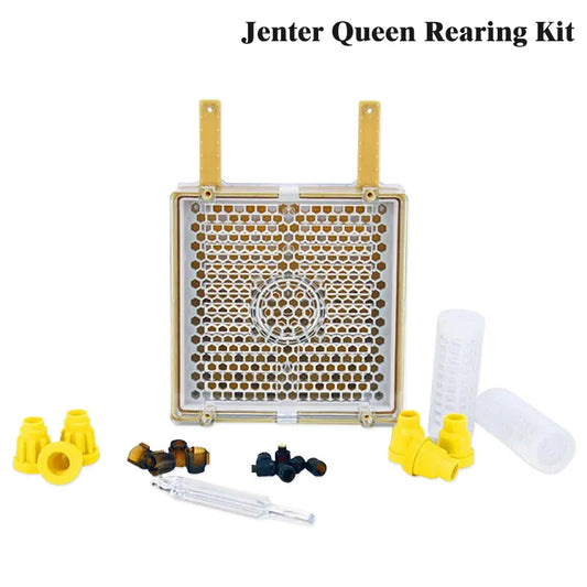 Beekeeping Queen Rearing Kit