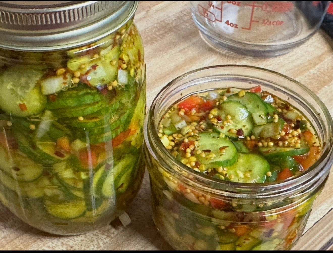 pickling class 2026