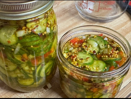 pickling class 2026