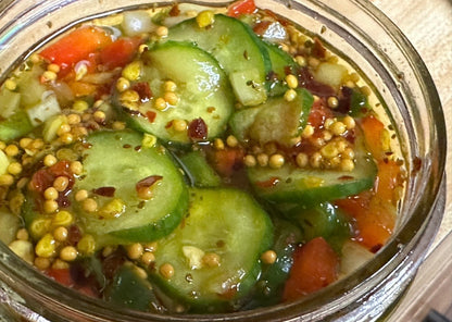 Pickles