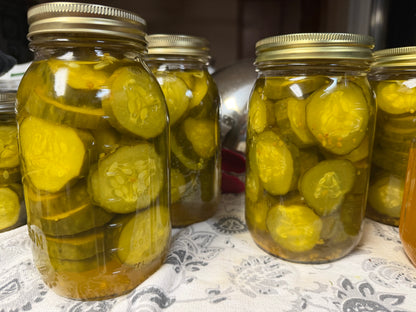 Pickles