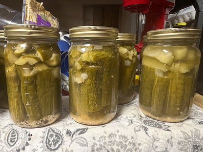 Pickles