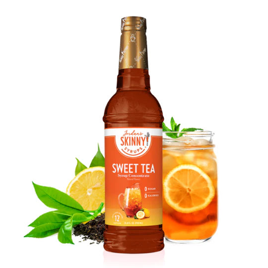 Skinny Syrups