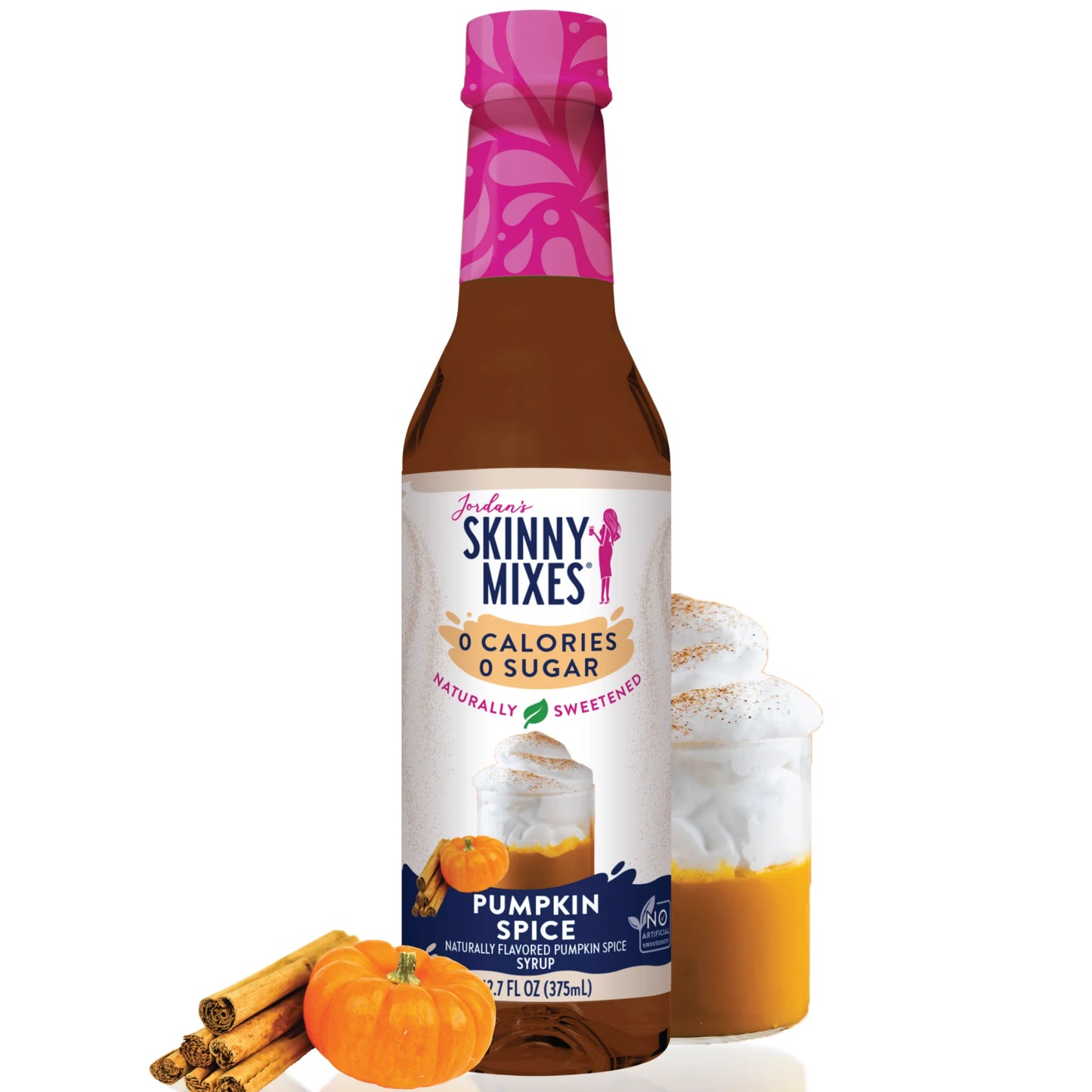 Skinny Syrups