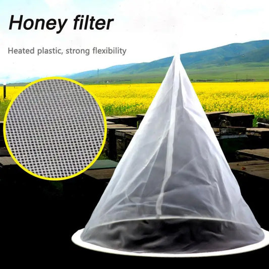 Honey Filter Cloth