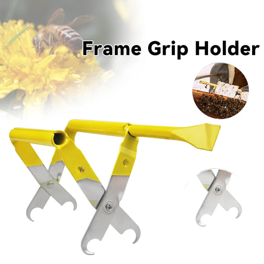Beekeeping Frame Grip Holder