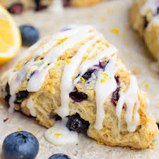 Scones